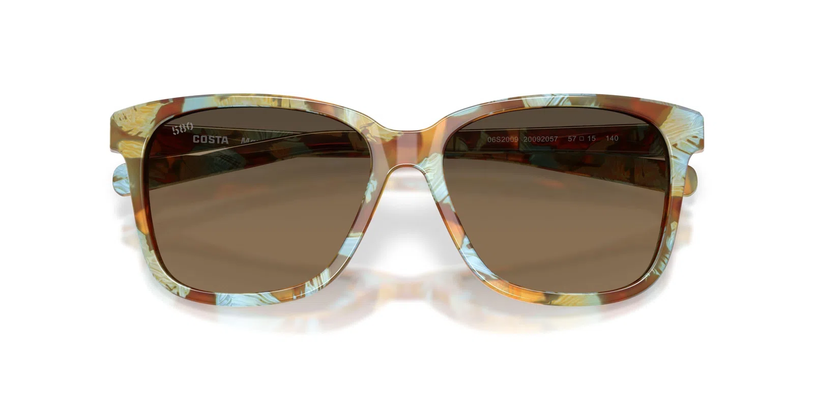Costa Del Mar May 2009 Sunglasses - view 68
